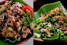 Ragam Makanan Khas Ambon, Bikin Kalian Ngiler?