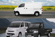 Daihatsu Gran Max Blind Van Cocok Buat Usaha Apa Saja? Ini 7 Ide Bisnis Paling Menjanjikan di 2026