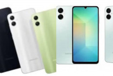 Review Samsung Galaxy A06 2026: HP Murah Samsung yang Masih Layak Dibeli? Simak Kelebihan, Kekurangannya!