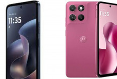 Harga Terbaru Agustus 2026 Motorola Moto G Max, Cek Banderol dan Spesifikasinya Sebelum Membeli!
