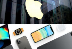 Apple Stop Produksi, Ini Daftar Produk yang Tak Lagi Dibuat
