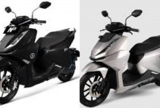 Update Harga Terbaru Alva N3 Next Gen 2026 Terungkap Motor Listrik Futuristik Ini Siap Kembali Menantang!