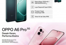 Rekomendasi HP OPPO Maret 2026, Mulai Seri A Hingga Reno Terbaru