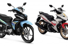 Harga Terbaru Yamaha MX King 150 Juli 2026 Resmi Terungkap! Simak Daftar Harganya Sebelum Memutuskan Membeli!