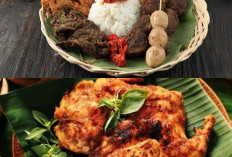 5 Makanan Khas Cilegon dengan Rasa Autentik yang Bikin Nagih