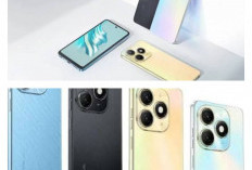 Update Harga TECNO Q1 2026: Pova 7 Pro hingga Phantom V2 Flip Resmi Mengaspal, Brand Lain Masih Berani Jual