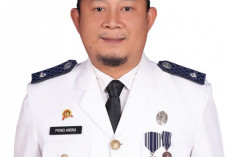 Lurah Nendagung Imbau Warga Pastikan Rumah Aman Sebelum Ditinggal