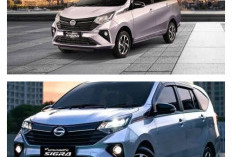 Sigra Kuasai Pasar MPV Awal 2026, Ini Daftar Harga MPV Murah Paling Terjangkau!