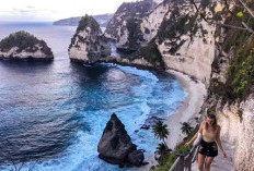 Bikin Kagum, Ini 11 Pesona Wisata Di Pulau Dewata Bali! Simak Ini Penjelasanya