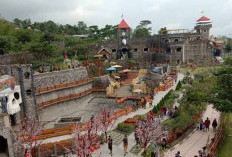 Menikmati Liburan Asri, Destinasi Wisata Alam Terbaik di Sekitar Kaliurang, Jogja!