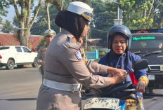 Gelorakan Rasa Cinta Tanah Air