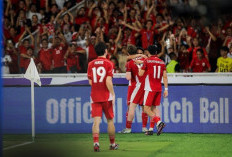 Ini Langkah Indonesia Bisa Gagal Lolos Piala Dunia