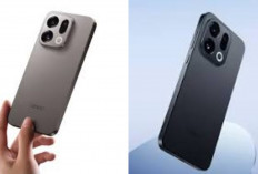 Harga Terbaru OPPO Find X10 2026 Resmi Terungkap, Spesifikasi dan Fitur Unggulannya Bikin Penasaran!
