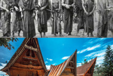 Mengulik Sejarah dan Asal Usul Suku Batak 