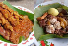 Inilah Makanan Tradisional Khas Kebumen, Punya Cita Rasa Lezat!