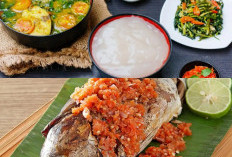 Kuliner Khas Papua yang Terkenal, Kaya Rempah dan Penuh Cita Rasa Tradisional