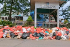  48 Warga Dapat Sanksi