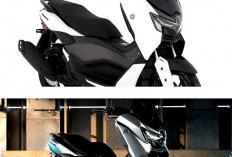Gak Perlu Modif! Yamaha NMAX 155 2026 Datang dengan Fitur Keselamatan Full ABS: Solusi Berkendara Nyaman 