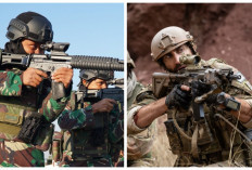  Ternyata Perang Tidak Asal Tembak, Begini Aturannya!