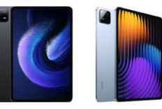 Xiaomi Pad 65 Pro Terbaru 2026 Resmi Disiapkan? Layar Super Besar 6.5 Inci, Performa Kencang Ditahun 2026!