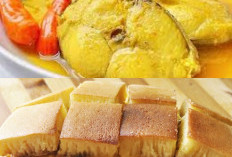 Lempah Kuning hingga Pantiaw, Kuliner Laut dan Darat yang Wajib Dicoba, Ini Ulasan Lengkapnya!