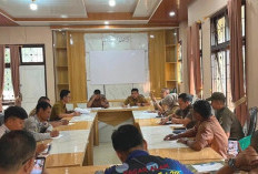 Gandeng Lintas Instansi Meriahkan HUT RI ke-81