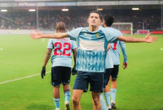 John Herdman Senang, Dua Pemain Timnas Indonesia Sumbang Gol di Liga Eropa!