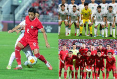  Pemain Timnas U-23 Indonesia: Kami Janji Menang, Lawan Irak 