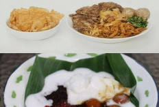 Rahasia Kelezatan Kuliner Cibadak yang Bikin Wisatawan Ingin Kembali Lagi