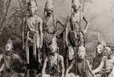 Membongkar Kembali Sejarah Peradaban Suku Jawa 