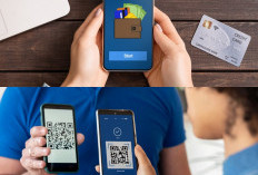 Yuk Coba e-Wallet Sekarang, Semua Tagihan Kini Bisa Dibayar Sekali Sentuh!