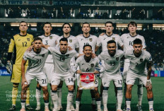 Dua Pemain Bintang Timnas Indonesia yang Dipastikan Absen di FIFA Series 2026, Nomor 1 Thom Haye