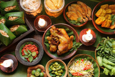 Mencicipi Kelezatan Kuliner Sentul Yang Luar Biasa Nikmatnya Tak Ada Tanding! 