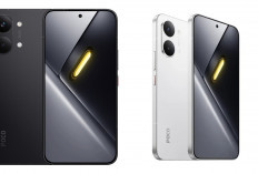 Flagship Killer Kembali! POCO X8 Pro Resmi Meluncur dengan Skor Antutu Fantastis, Masihkah Harganya 