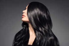 Ingin Rambut Tetap Hitam dan Lebat? Simak Tips Alami yang Terbukti Efektif Ini!