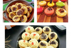 Kue Cubit Depok! Jejak Sejarah, Legenda Rasa, dan Resep Kelezatan yang Terkenal