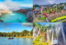  7 Daftar Wisata Keluarga di Jawa timur untuk Liburan 2025?