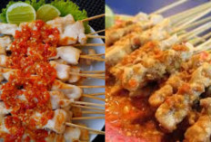  Resep Sate Taichan ala Rumahan dengan 3 Langkah Masak Cobain Yuk!