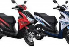 Harga Terbaru Yamaha FreeGo XR 2026 April Ini Bikin Kaget, Skutik Stylish dengan Fitur Canggih Ditahun 2026!