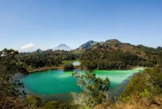 Misteri Air Abadi Danau Dieng, Teori dan Spekulasi