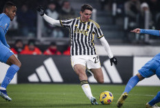 Juventus Beri Keuntungan Untuk Inter