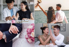 Yuk Mulai dari Sekarang, Inilah 4 Panduan Menabung Untuk Pernikahan Impian Anda