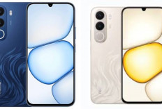 Review Realme C100X 2026: HP Murah dengan Baterai Jumbo dan Layar Mulus, Benarkah Layak Jadi Pilihan Terbaik!