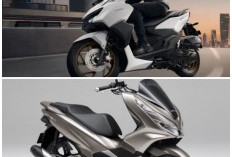 Motor Harian yang Aman: Ini Rekomendasi Motor 150cc Terbaru 2026 dengan Sistem Rem ABS