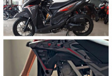 Motor Lama Masih Dipakai Ojek Lokal, Perawatan Sederhana Jaga Keandalan