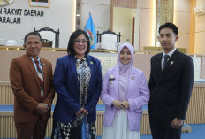 Bahas Renja 2027 dan Pembentukan Pansus