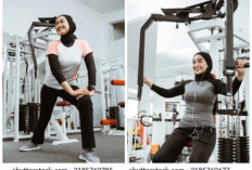 6 Alat Gym yang Bisa Di Coba Bagi Pemula, Cobain Tipsnya!