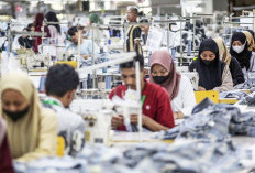 Buruh Desak DPR Masukkan Jaminan Pesangon dalam RUU Ketenagakerjaan