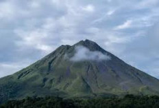 Bikin Bulu Kuduk Berdiri! Ini Misteri Larangan Pendakian Gunung Lawu, Apakah Mitos atau Kenyataan? Begini Penj