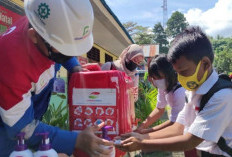 Terapkan Pola Hidup Sehat